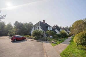 Exterior - Apartment OG (ID 313), Germany (Sankt Peter-Ording)