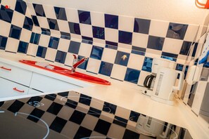 Interior - Apartment OG (ID 313), Germany (Sankt Peter-Ording)