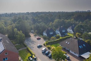 Exterior - Apartment OG (ID 313), Germany (Sankt Peter-Ording)