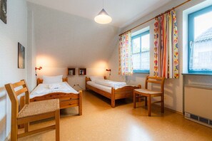 2 bedrooms, WiFi, bed sheets - Apartment OG (ID 313), Germany (Sankt Peter-Ording)
