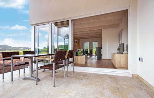 Ferienhaus 1 Wolfschlucht