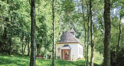 Ferienhaus 1 Wolfschlucht