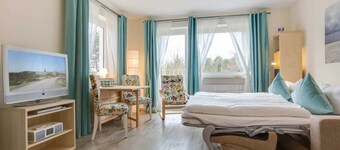 Lejlighed 12 (ID 325) - Hus Fritz-Wischer-Straße 5