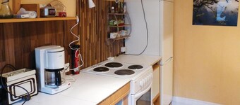 Lovely apartment in Linz am Rhein