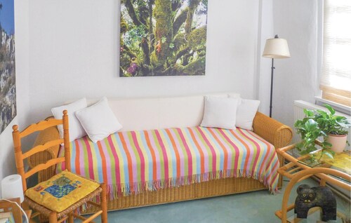 Lovely apartment in Linz am Rhein