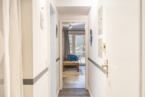 TV - Apartment 12 (ID 125) - House Pellworm (Sankt Peter-Ording)