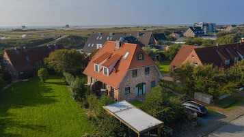 AuĂenbereich