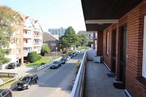 Unterkunftsgelände
