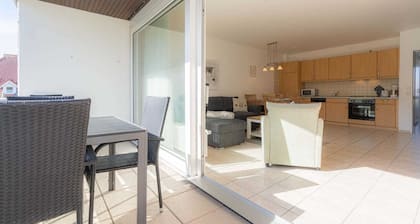 Wohnung 7 Blanker Hans (ID 226)