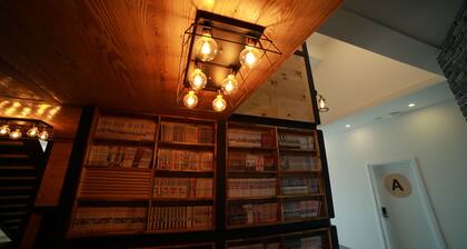 Book Home Gyeongju