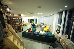 Property amenity - Book Home Gyeongju (Gyeongju)