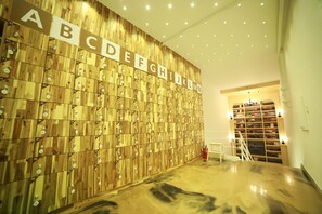 Servicio de la propiedad