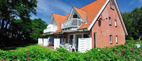 Udendørsområde