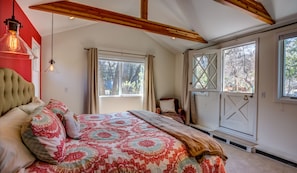 2 chambres, bureau, fer et planche Ă repasser, Wi-Fi gratuit