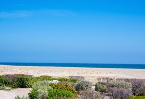 Plage à proximité
