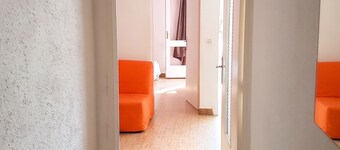 Homerez - Kodikas huoneisto Port Leucatessa
