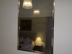 1 slaapkamer, internet