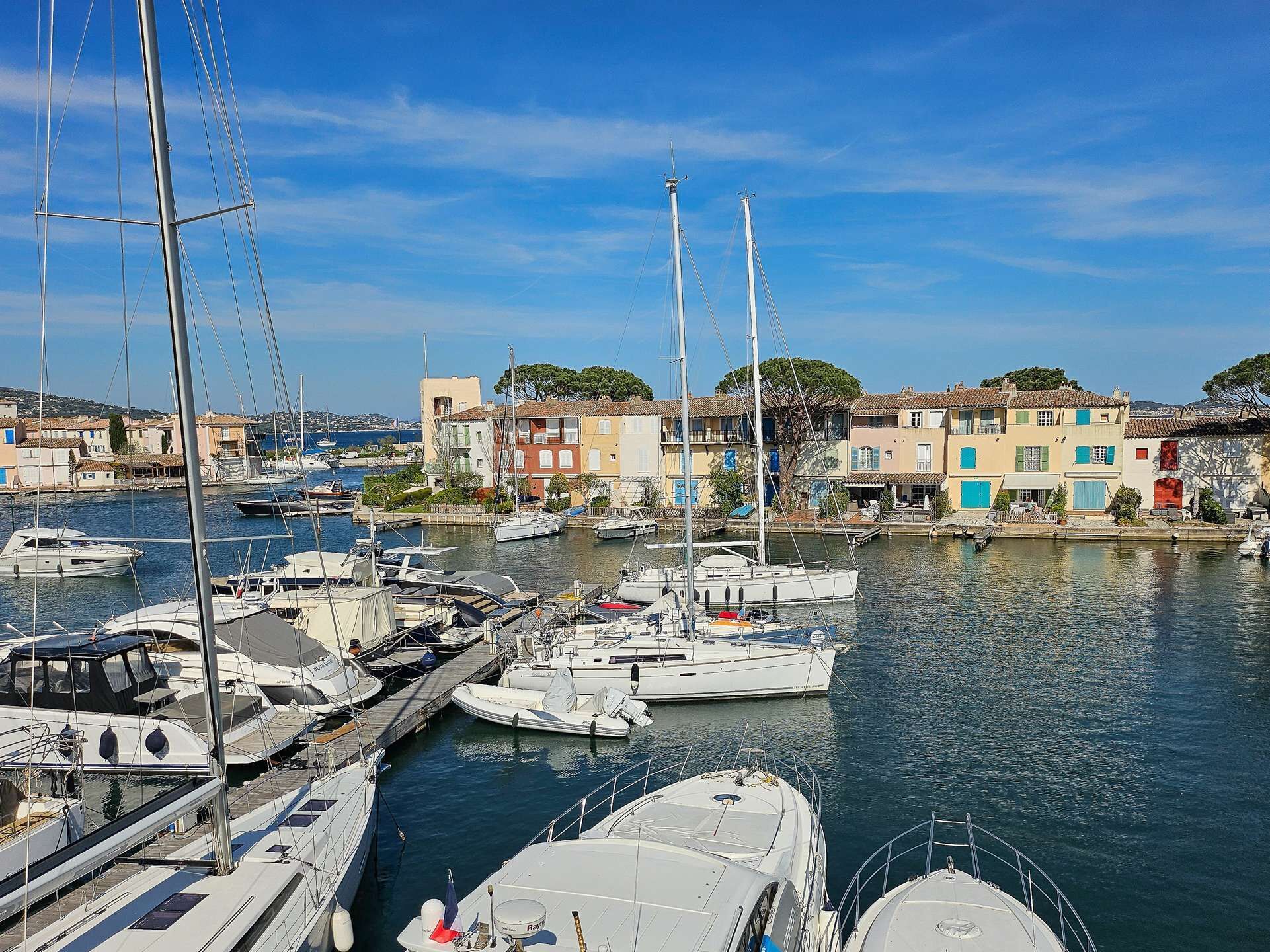 Marina