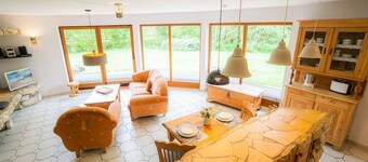 Wohnung EG (ID 154) - Wohnung EG rechts (ID 154)