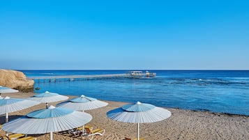 Een strandbar