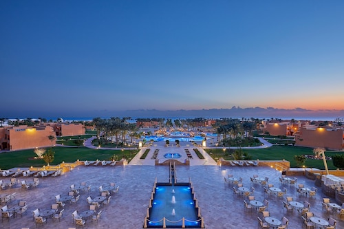 JAZ Grand Marsa
