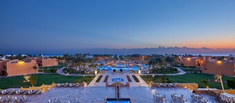 JAZ Grand Marsa