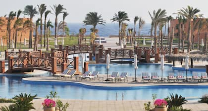 JAZ Grand Marsa