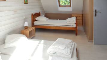 3 Schlafzimmer, Bügeleisen/Bügelbrett, Internetzugang