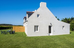 Exterior - Homerez - House in Sauzon (Sauzon)