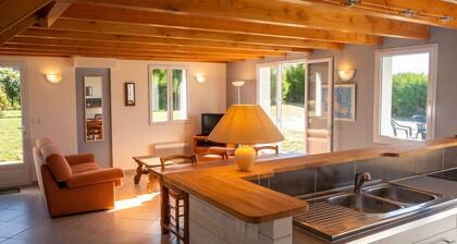 Homerez - House in Sauzon