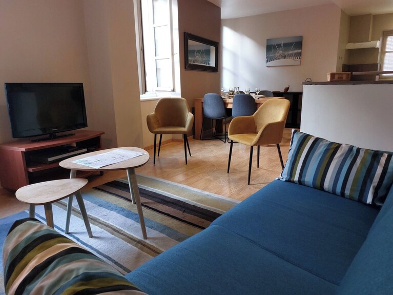 Le Bullière*** Charmant 60m² Coeur De Ville - Rodez