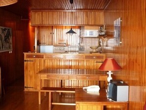 Interior - Three-room apartment 7 pers. BELLEVUE E in Orcières Merlette - Southern Alps (ORCIERES MERLETTE)