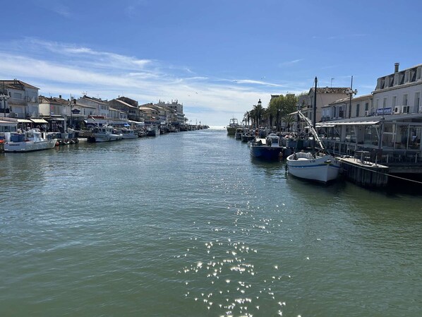 Marina