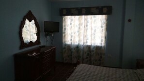 3 habitaciones 