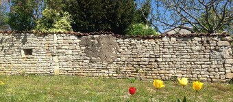 - Quiet house in the countryside, private pool 50m² 10x5 and vegetable garden