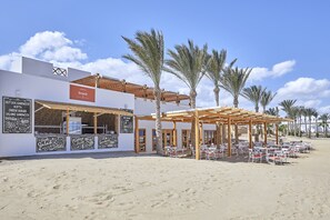 Bar de playa