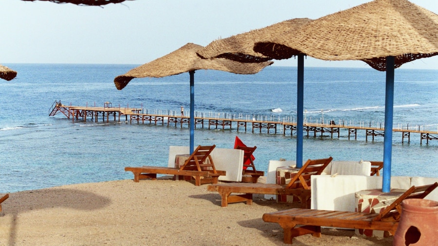 JAZ Neo Reef Marsa