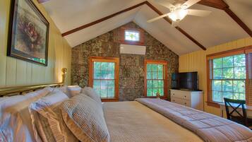 1 chambre, bureau, fer et planche Ă repasser, Wi-Fi gratuit