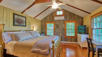 1 chambre, bureau, fer et planche Ă repasser, Wi-Fi gratuit