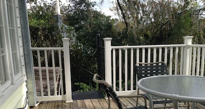 The Marigold Penthouse - Luxueux, confortable, Ă quelques pas du centre-ville historique