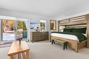 3 camere, ferro/asse da stiro, Wi-Fi gratuito, lenzuola