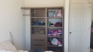 2 habitaciones 