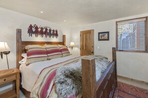 3 bedrooms, free WiFi, bed sheets - Experience Telluride this SUMMER!! Book now (Telluride)