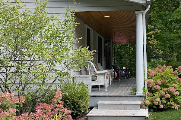 Come enjoy Glorious Leelanau County. This is where Memories are Made