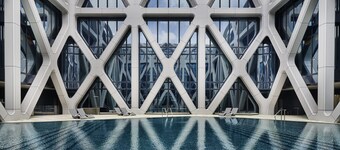 City of Dreams - Morpheus