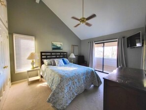 4 habitaciones y internet