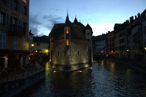 Aussenbereich
