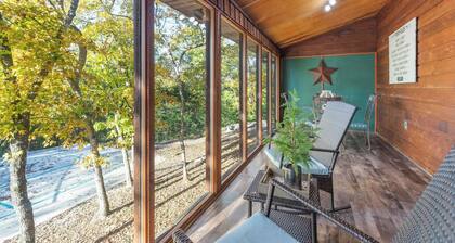 Piilotettu Wonderland-Hot Springs Hot Tub..only puoli kilometrin päässä 76 Strip vielä 7 hehtaarin