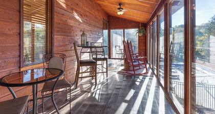 Piilotettu Wonderland-Hot Springs Hot Tub..only puoli kilometrin päässä 76 Strip vielä 7 hehtaarin