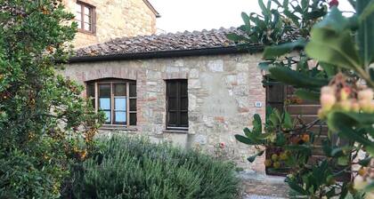 GIRASOLE COUNTRY HOUSE SIENA